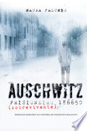 Logo Auschwitz - Prisioneiro (sobrevivente) 186650 Ícone Logo Auschwitz - Prisioneiro (sobrevivente) 186650 Ícone
