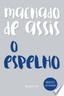 Logo O espelho (Coleção Biblioteca Luso-Brasileira) Ícone Logo O espelho (Coleção Biblioteca Luso-Brasileira) Ícone