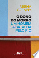 Logo O Dono do Morro Ícone Logo O Dono do Morro Ícone