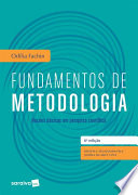 Logo Fundamentos de metodologias Ícone Logo Fundamentos de metodologias Ícone
