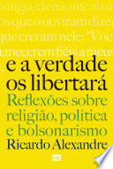 Logo E a verdade os libertará Ícone Logo E a verdade os libertará Ícone