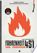 Logo Fahrenheit 451 Ícone Logo Fahrenheit 451 Ícone