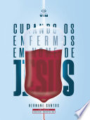 Logo Curando os Enfermos em Nome de Jesus Ícone Logo Curando os Enfermos em Nome de Jesus Ícone