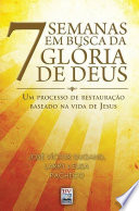 Logo 7 Semanas Em Busca Da Gloria De Deus Ícone Logo 7 Semanas Em Busca Da Gloria De Deus Ícone
