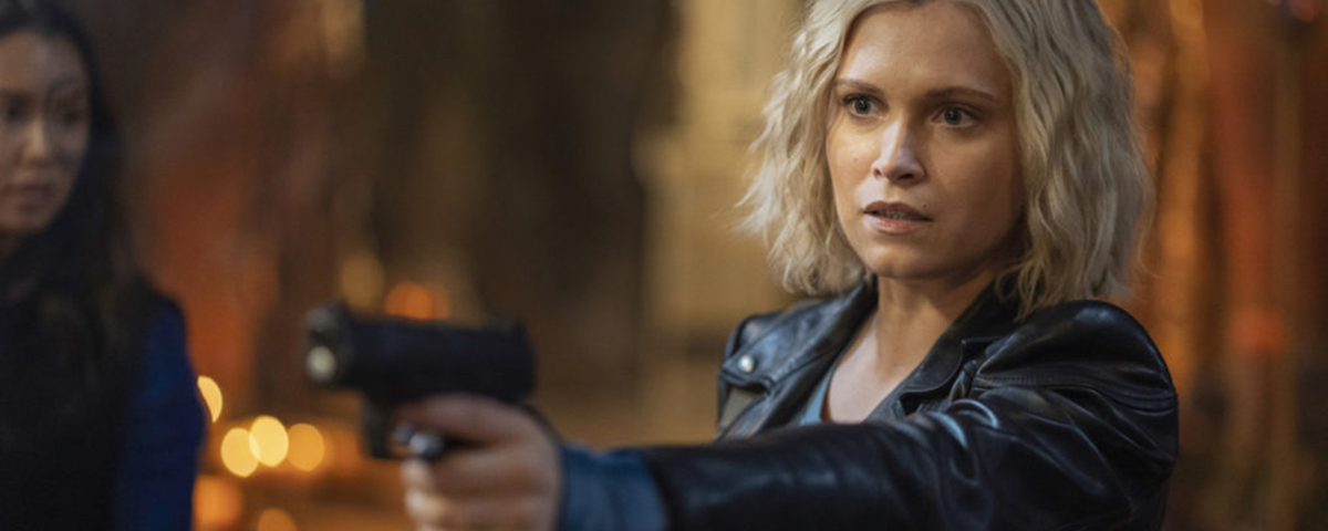 Imagem de: The 100 7ª temporada: morte inesperada marca o episódio 7x13 (RECAP)