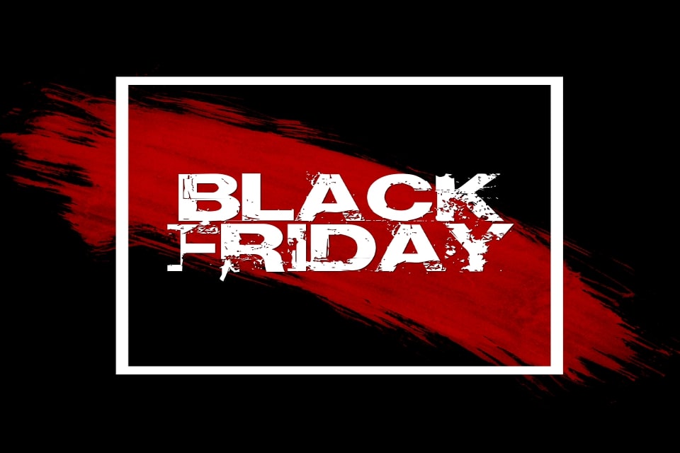 Black Friday 2020 deve agitar setor de eletrônicos e celulares
