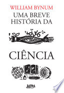 Logo Uma breve história da ciência Ícone Logo Uma breve história da ciência Ícone
