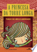 Logo A Princesa da Torre Longa Ícone Logo A Princesa da Torre Longa Ícone