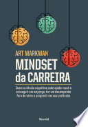 Logo Mindset da Carreira Ícone Logo Mindset da Carreira Ícone