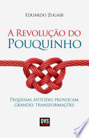 Logo A Revolução do Pouquinho Ícone Logo A Revolução do Pouquinho Ícone