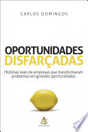 Logo Oportunidades disfarçadas Ícone Logo Oportunidades disfarçadas Ícone