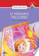 Logo O Pássaro Milcores Ícone Logo O Pássaro Milcores Ícone