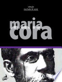 Logo Maria Cora Ícone Logo Maria Cora Ícone