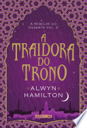 Logo A traidora do trono Ícone Logo A traidora do trono Ícone