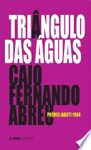 Logo Triângulo das Águas Ícone Logo Triângulo das Águas Ícone