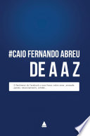 Logo Caio de A a Z Ícone Logo Caio de A a Z Ícone