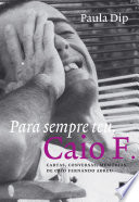 Logo Para sempre teu, Caio F. Ícone Logo Para sempre teu, Caio F. Ícone