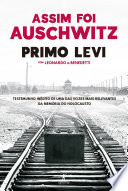 Logo Assim foi Auschwitz Ícone Logo Assim foi Auschwitz Ícone