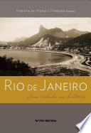 Logo Rio de Janeiro: uma cidade na história Ícone Logo Rio de Janeiro: uma cidade na história Ícone