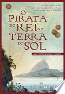 Logo O Pirata do Rei na Terra do Sol Ícone Logo O Pirata do Rei na Terra do Sol Ícone