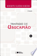 Logo Tratado de Usucapião 1 - 2 volumes Ícone Logo Tratado de Usucapião 1 - 2 volumes Ícone