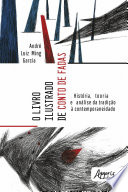 Logo O Livro Ilustrado de Conto de Fadas: História, Teoria e Análise da Tradição à Contemporaneidade Ícone Logo O Livro Ilustrado de Conto de Fadas: História, Teoria e Análise da Tradição à Contemporaneidade Ícone