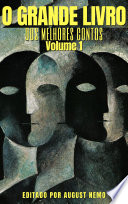 Logo O Grande Livro dos Melhores Contos - Volume 1 Ícone Logo O Grande Livro dos Melhores Contos - Volume 1 Ícone