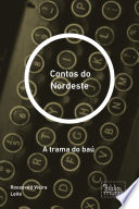 Logo Contos do Nordeste Ícone Logo Contos do Nordeste Ícone