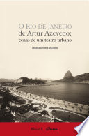Logo O Rio de Janeiro de Artur Azevedo Ícone Logo O Rio de Janeiro de Artur Azevedo Ícone