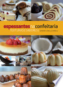 Logo Espessantes na confeitaria Ícone Logo Espessantes na confeitaria Ícone