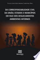 Logo Da Corresponsabilidade Civil da União, Estados e Municípios Ícone Logo Da Corresponsabilidade Civil da União, Estados e Municípios Ícone