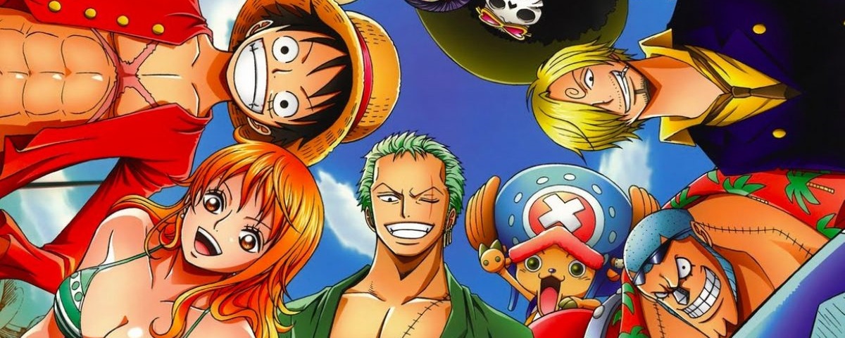 Imagem de: One Piece: anime clássico deve chegar à Netflix em outubro