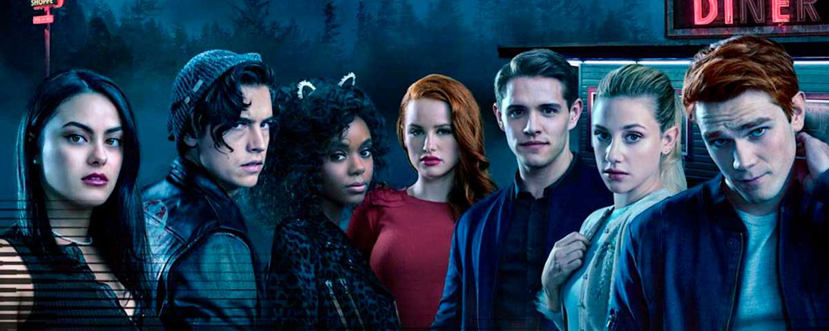 Imagem de: Riverdale: gravações da 5ª temporada têm início no Canadá