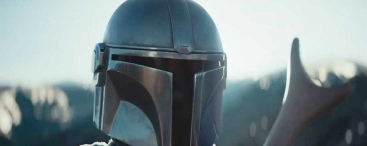 Imagem de: Veja trailer da 2ª temporada de The Mandalorian no Disney+