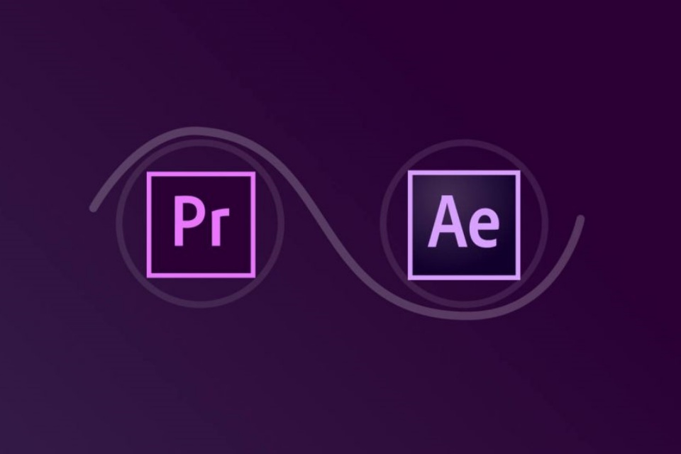 adobe premiere logo effects