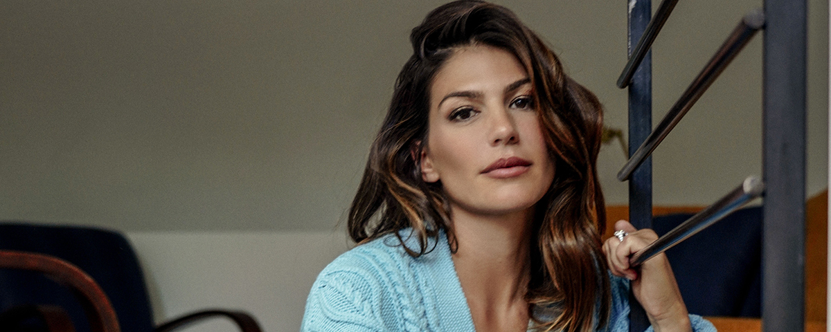 Imagem de: Genevieve Padalecki será esposa de Jared Padalecki em nova série da The CW