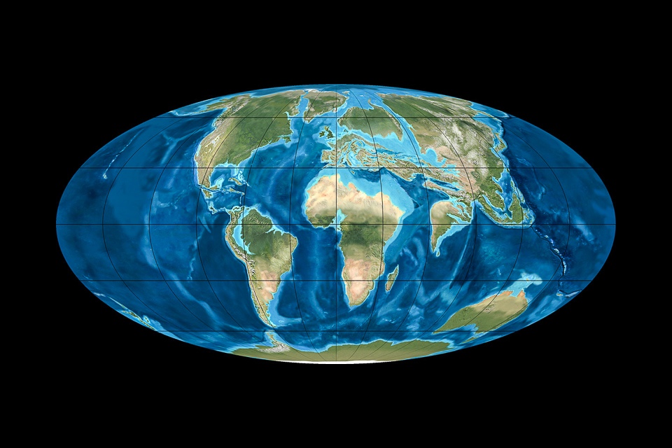 Em 3 séculos, clima da Terra será como há 50 milhões de anos