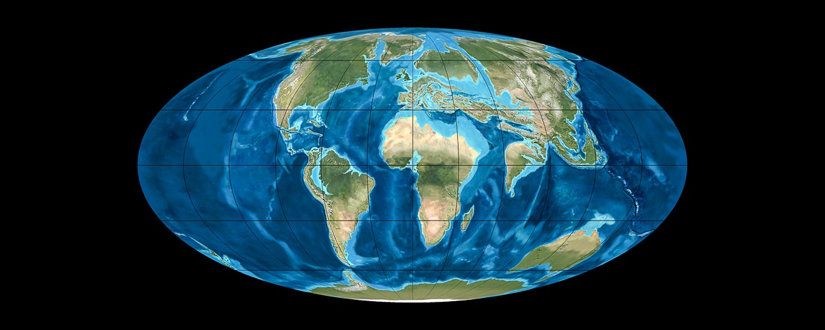 Em 3 S culos Clima Da Terra Ser Como H 50 Milh es De Anos TecMundo