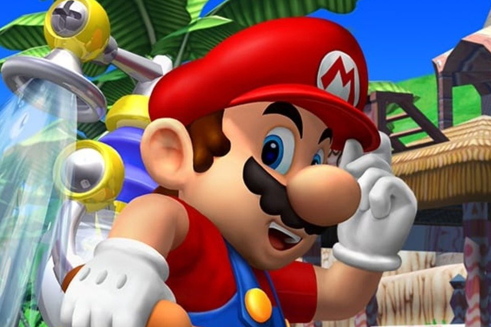 Jogos de Super Mario 3D All-Stars serão emulados no Switch