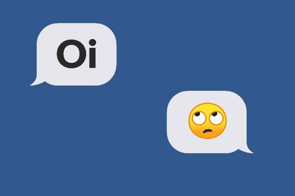 App de relacionamento bane a palavra 'oi' de sua plataforma