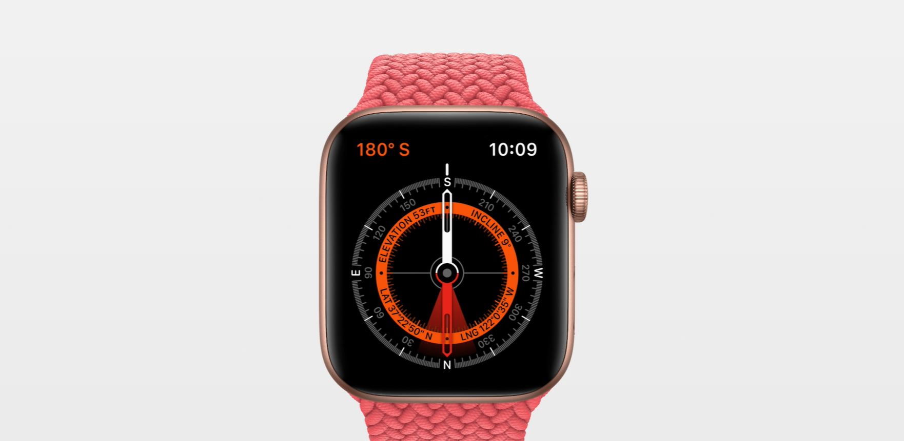 Apple Watch SE