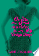 Logo Os sete maridos de Evelyn Hugo Ícone Logo Os sete maridos de Evelyn Hugo Ícone