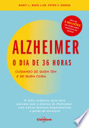 Logo Alzheimer: o dia de 36 horas Ícone Logo Alzheimer: o dia de 36 horas Ícone