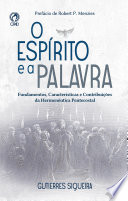 Logo O Espírito e a Palavra Ícone Logo O Espírito e a Palavra Ícone