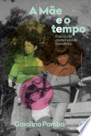 Logo A mãe e o tempo Ícone Logo A mãe e o tempo Ícone