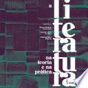 Logo A literatura na teoria e na prática Ícone Logo A literatura na teoria e na prática Ícone