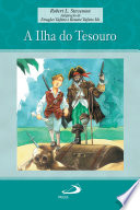 Logo A ilha do tesouro Ícone Logo A ilha do tesouro Ícone