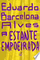Logo A Estante Empoeirada Ícone Logo A Estante Empoeirada Ícone