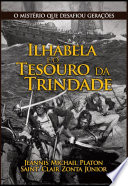 Logo Ilhabela e o tesouro da Trindade Ícone Logo Ilhabela e o tesouro da Trindade Ícone