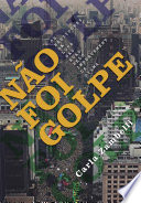Logo Não foi golpe Ícone Logo Não foi golpe Ícone